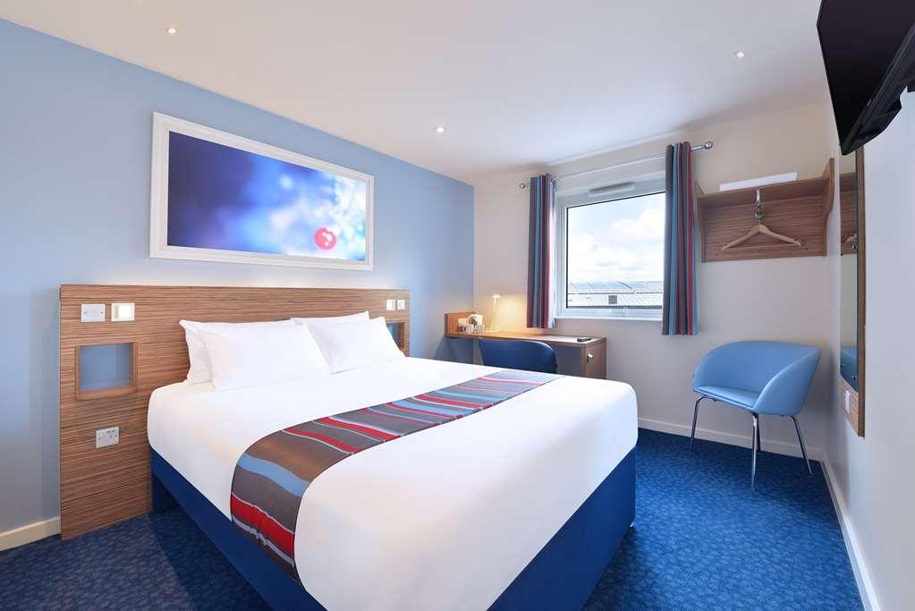 Travelodge London Wimbledon Morden Morden  Pokoj fotografie