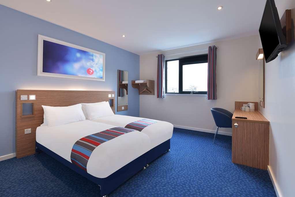 Travelodge London Wimbledon Morden Morden  Pokoj fotografie