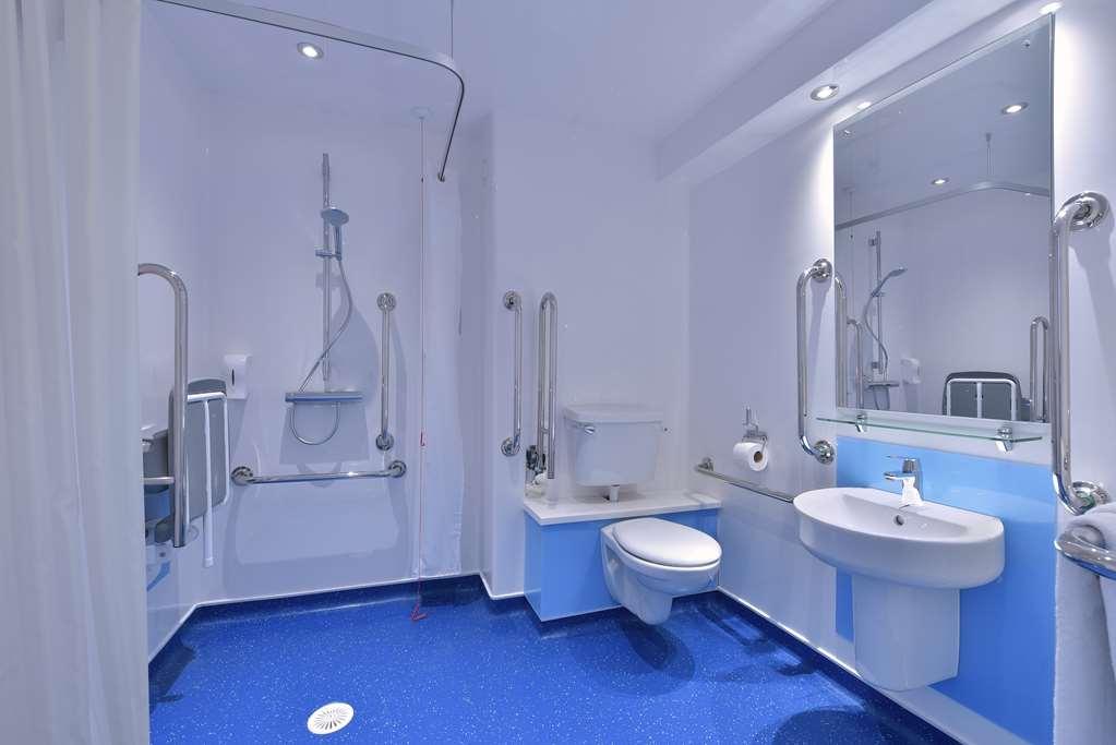 Travelodge London Wimbledon Morden Morden  Pokoj fotografie