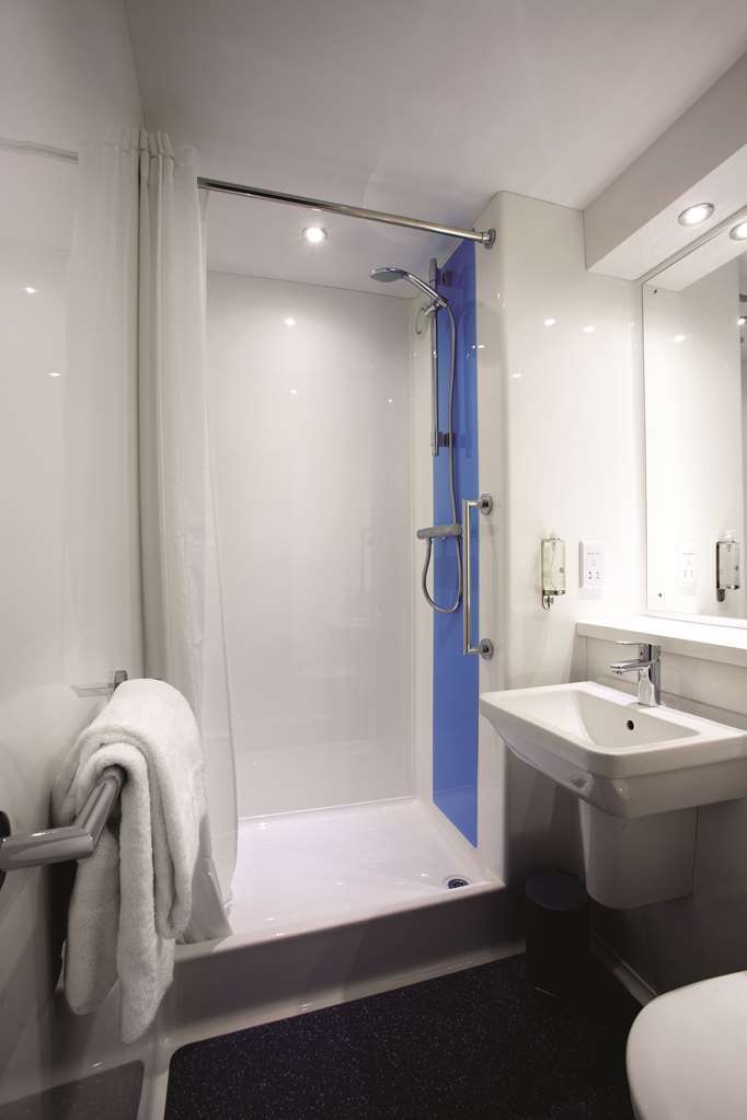 Travelodge London Wimbledon Morden Morden  Pokoj fotografie